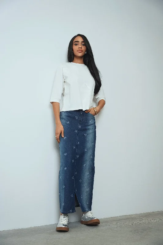 Dark Denim