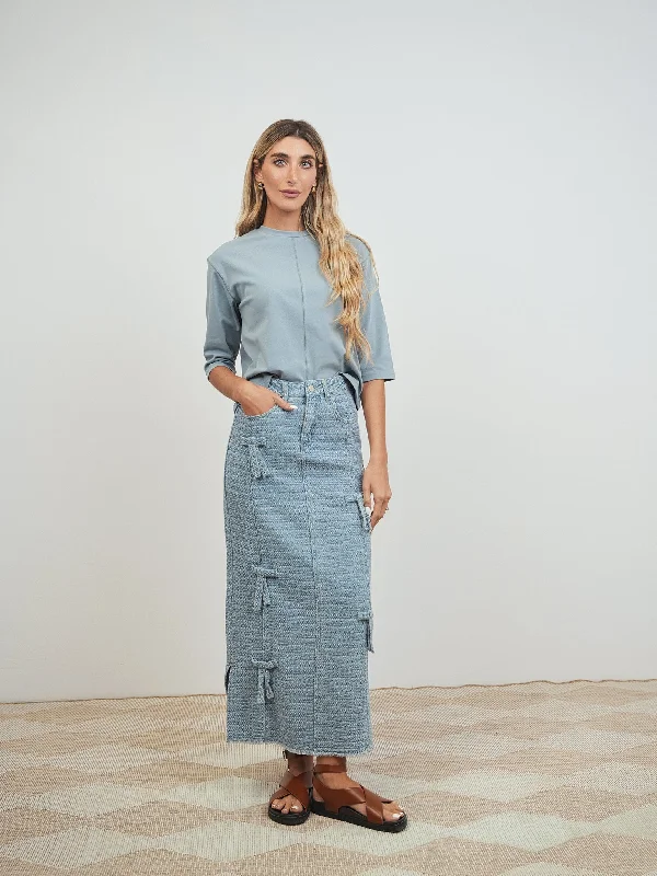 Light Denim
