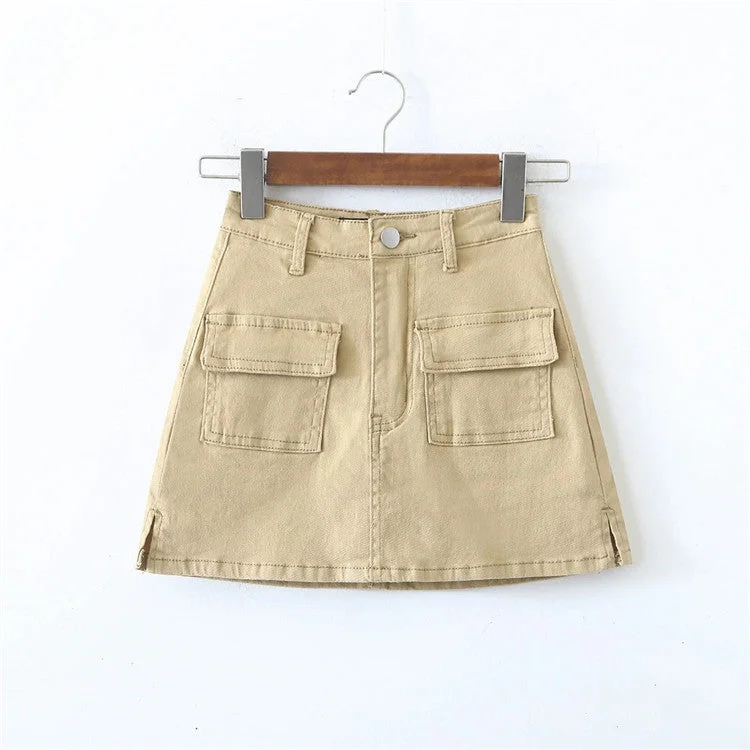 Khaki