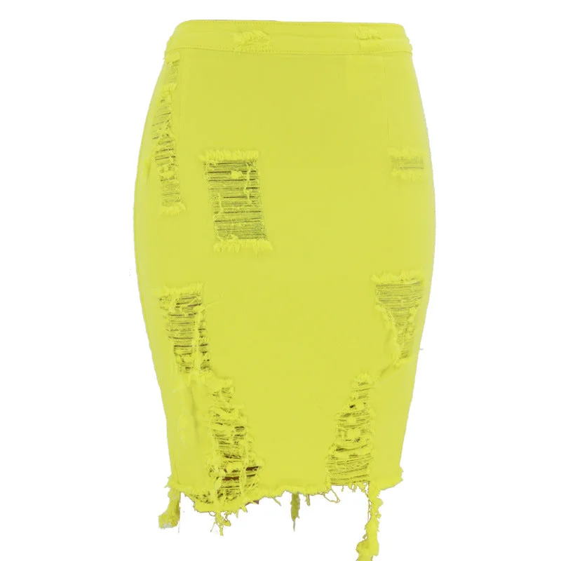 Silver Yellow