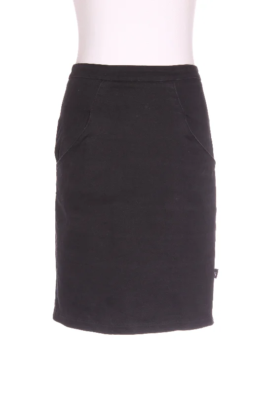 Women's pleated denim skirts for classic preppy style -KILT (NZ) Stretch denim skirt! 8 Women's pleated denim skirts for classic preppy style -KILT (NZ) Stretch denim skirt! 8