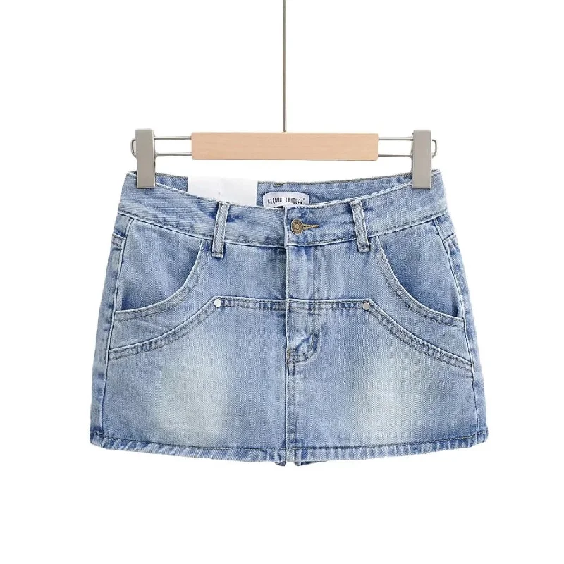 Denim Blue
