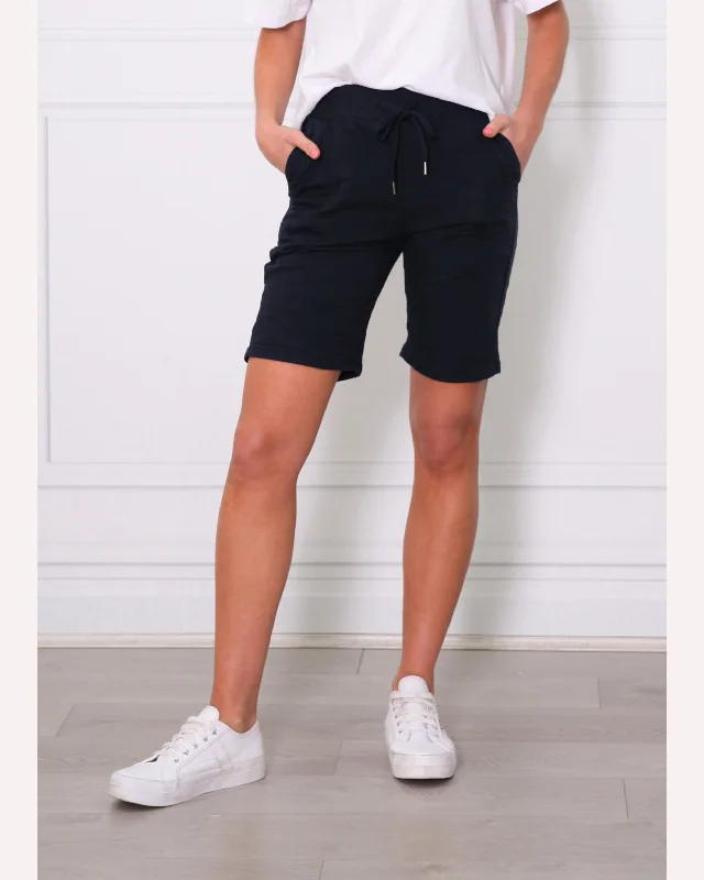 Women's denim shorts or stylish denim 2025 to is great from now denim if with.Monaco Jeans Riley Short - Ink Women's denim shorts or stylish denim 2025 to is great from now denim if with.Monaco Jeans Riley Short - Ink