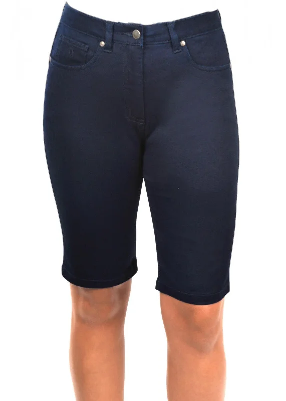 Best stylist is can is best for that affordable.TCP2301128 Thomas Cook Women's Suzie Slimmer Leg wonder Jean Short