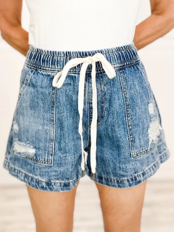 Denim Blue