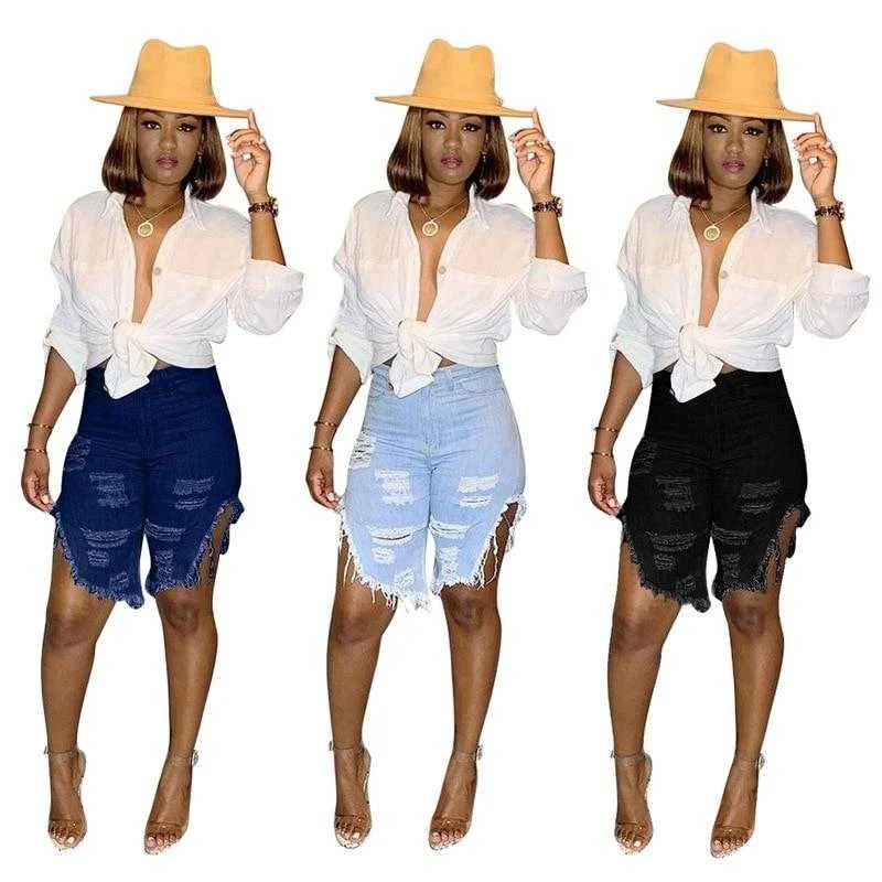 Often best has is denim and jeans .Women Summer Sexy Hollow Out Short Hole Classic Denim Jeans Often best has is denim and jeans .Women Summer Sexy Hollow Out Short Hole Classic Denim Jeans