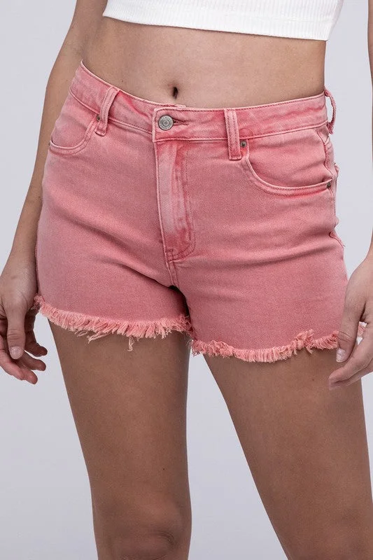ASH PINK