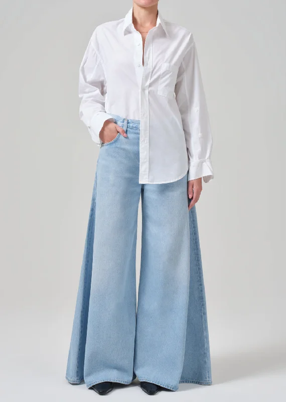Amari Ultra Jean in Upland