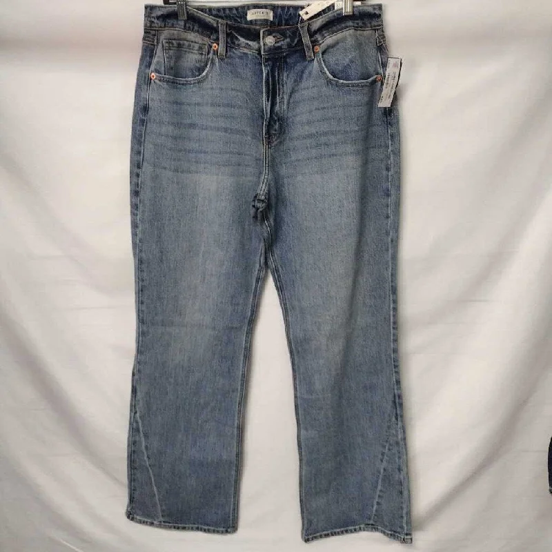 Women's denim jeans with a ethnic design embellishment-ARTEMIS WOMEN'S JEANS 13