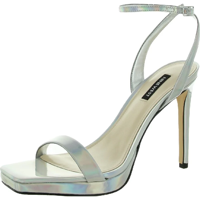 Stiletto Heel Pumps with Perfect Fit--Zadie3 Womens Stiletto Heels-Fashionable & Classic