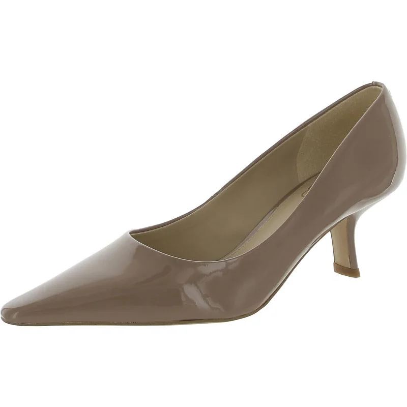 Taupe Patent