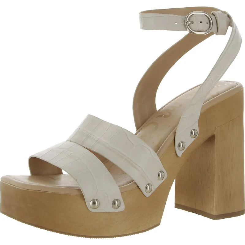 Versatile Heeled Sandals for Any Occasion---Rosalind Womens Heels