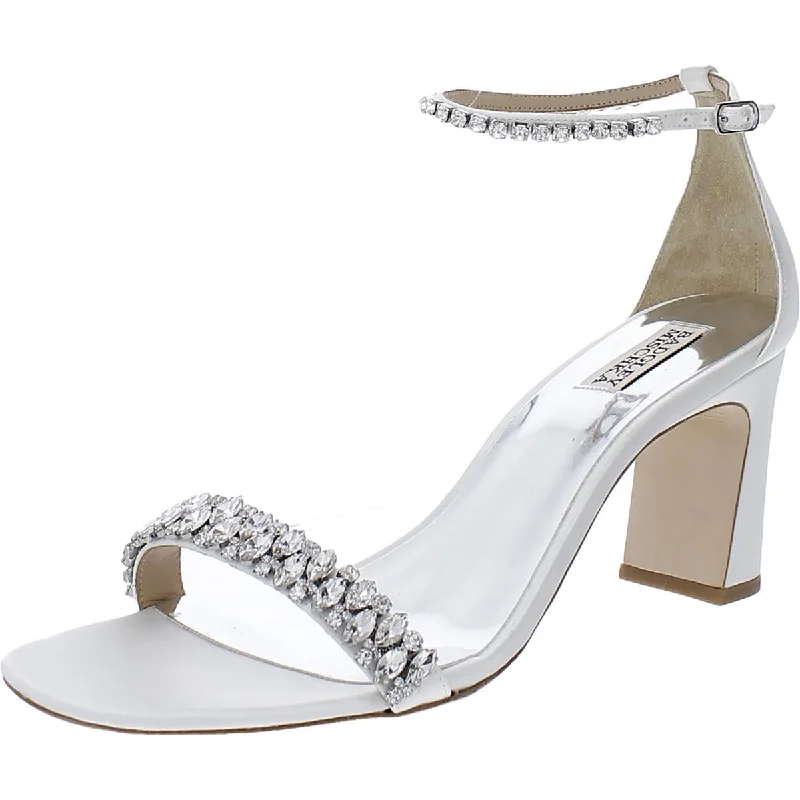 Affordable Rhinestone Pumps for a Dazzling Look---Harriet  Womens Rhinestone Heels