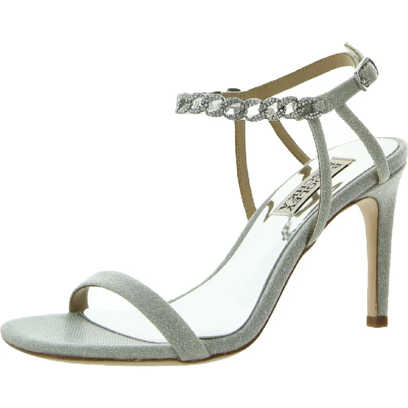 Stylish Ankle Strap Heels for Women--Kai  Womens Dressy Ankle Strap Heels