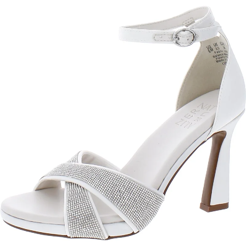 Versatile Heeled Sandals for Any Occasion---Liz Beth 2 Womens Heels