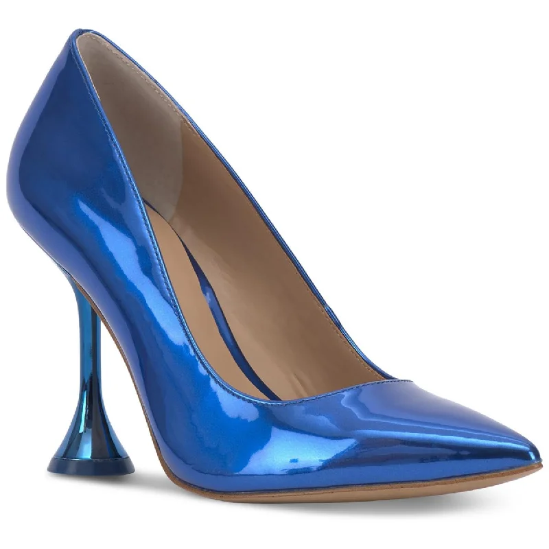 Versatile Dress Heels for Formal and Casual Wear---Savitri Womens Dressy Lifestyle Pumps