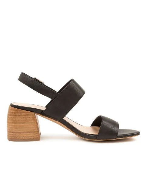 Versatile Heeled Sandals for Any Occasion---Blayke By Mollini