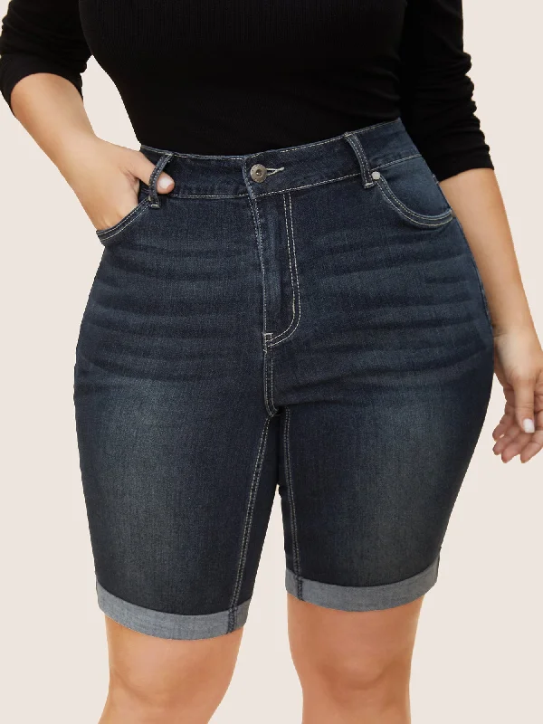 Dark Indigo