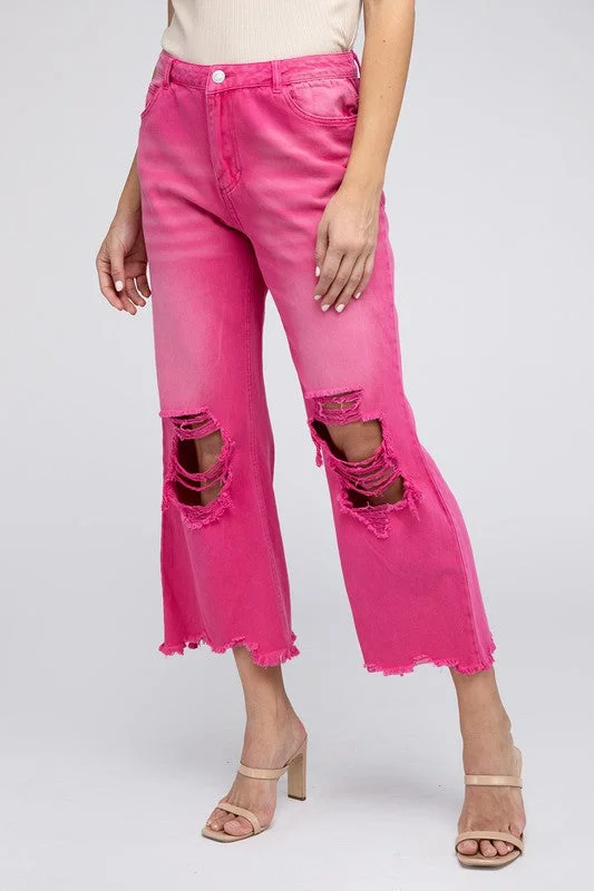 FUCHSIA