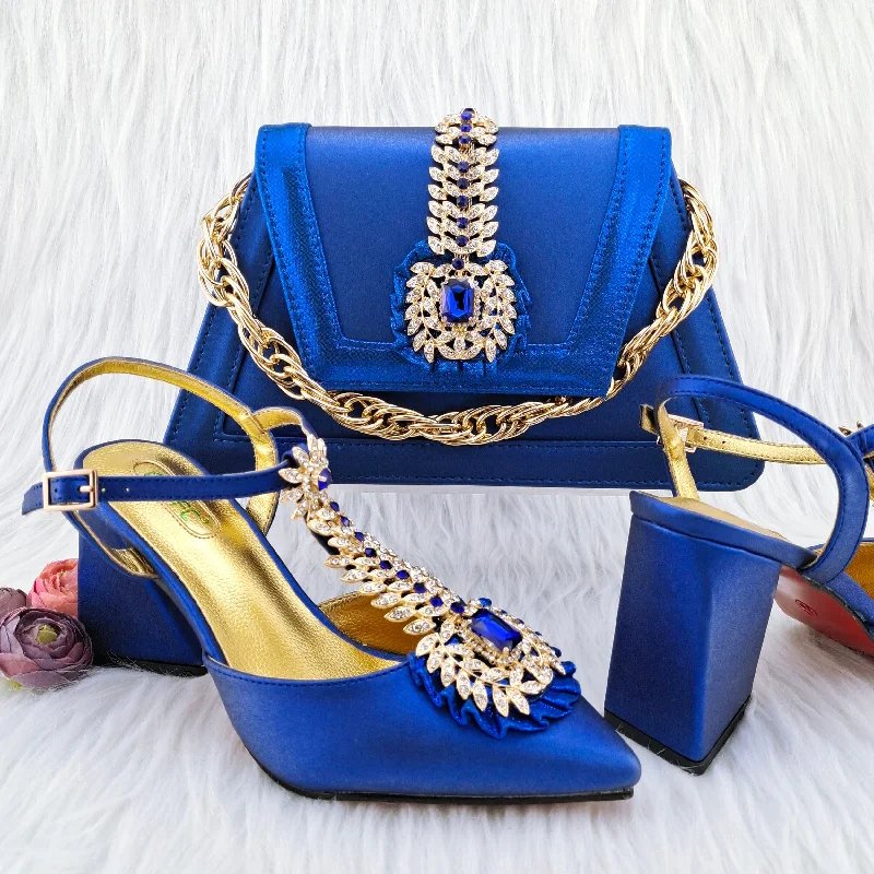 royal blue