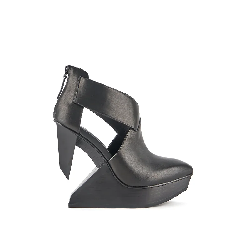 Versatile Dress Heels for Formal and Casual Wear---Edge X