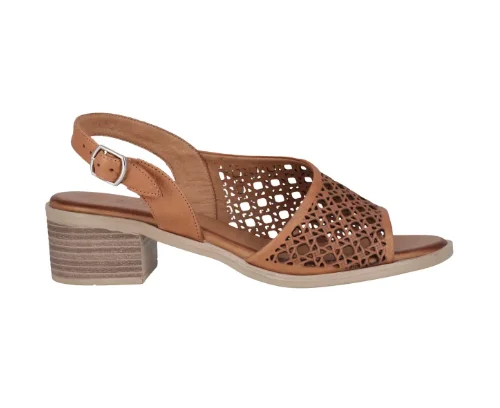 Versatile Heeled Sandals for Any Occasion---Emina By Cabello