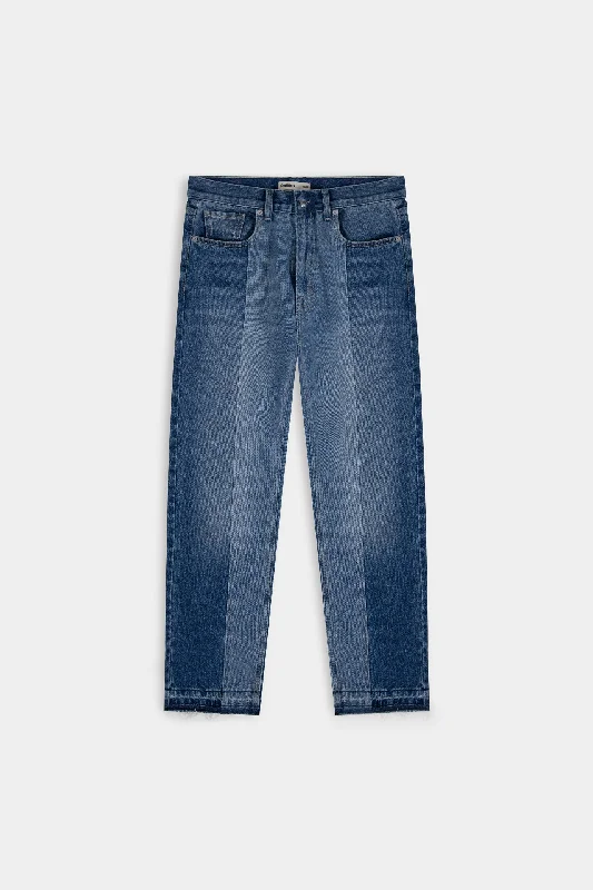 Denim Blue