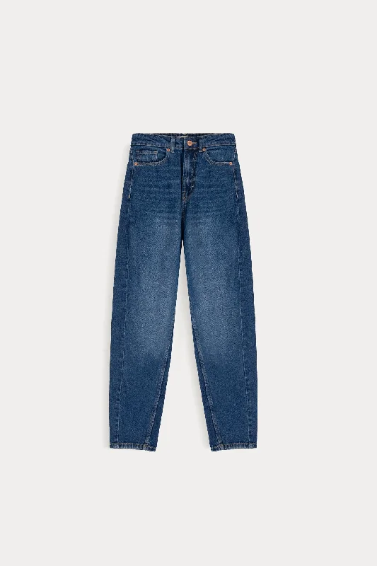 Denim Blue