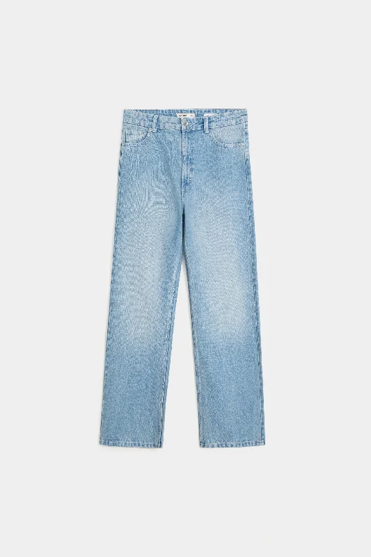 Denim Blue