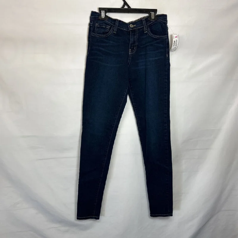 Women's denim jeans with a mid stretch fabric-Flying Monkey WOMEN'S JEANS 4