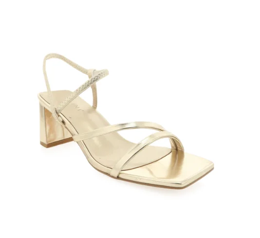 Versatile Heeled Sandals for Any Occasion---Hennie By Billini