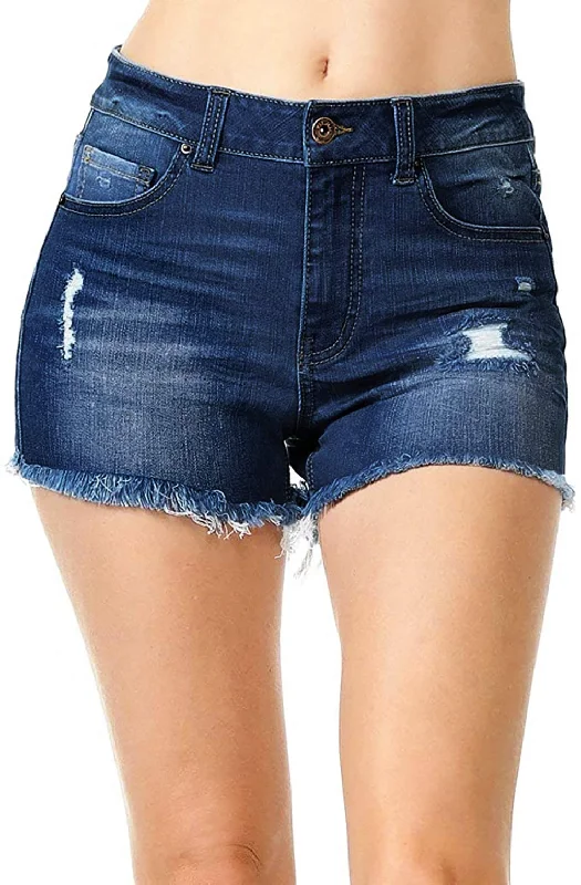Dark Denim