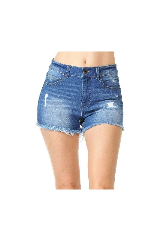 Medium Denim