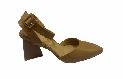 Versatile Heeled Sandals for Any Occasion---Hisa By Dj