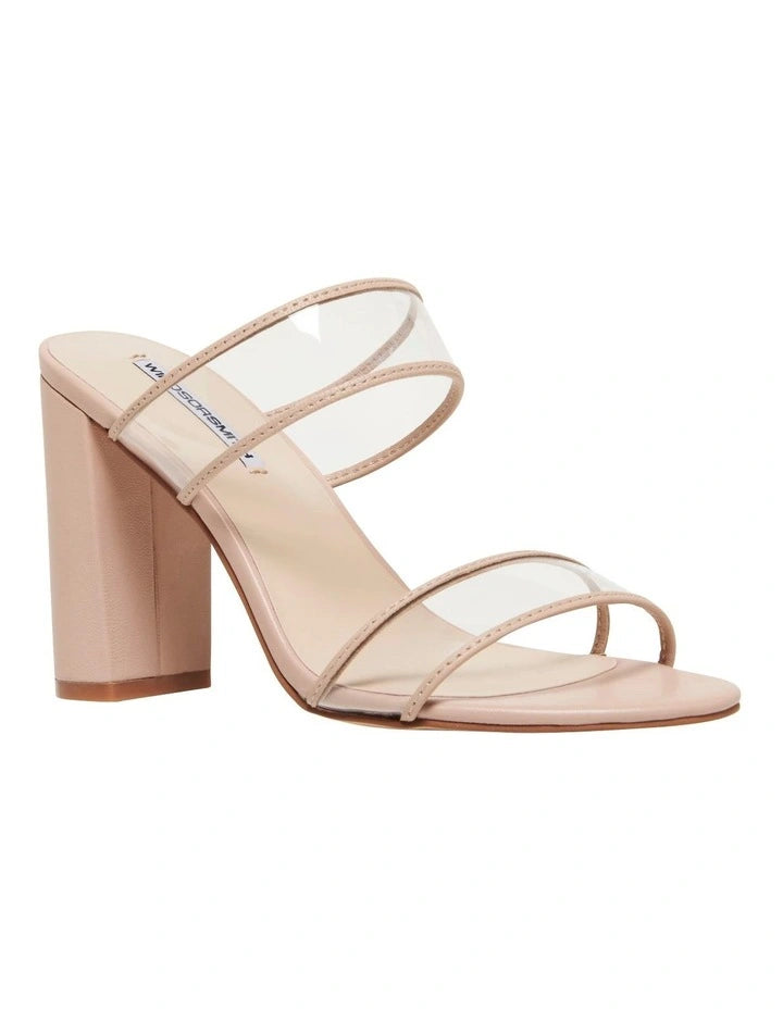 Versatile Heeled Sandals for Any Occasion---Icy By Windsor Smith