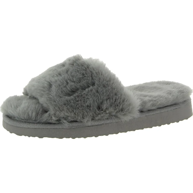 Gray Fur