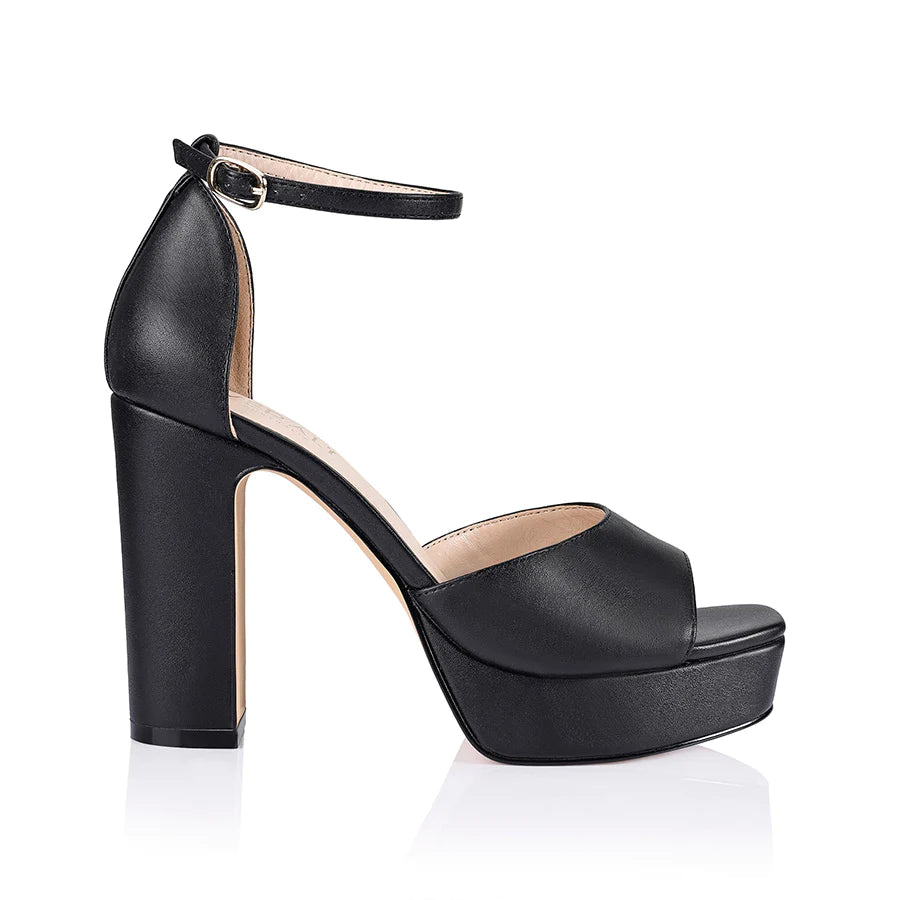 Stylish Platform Heels for Extra Height--India Platform  By Verali