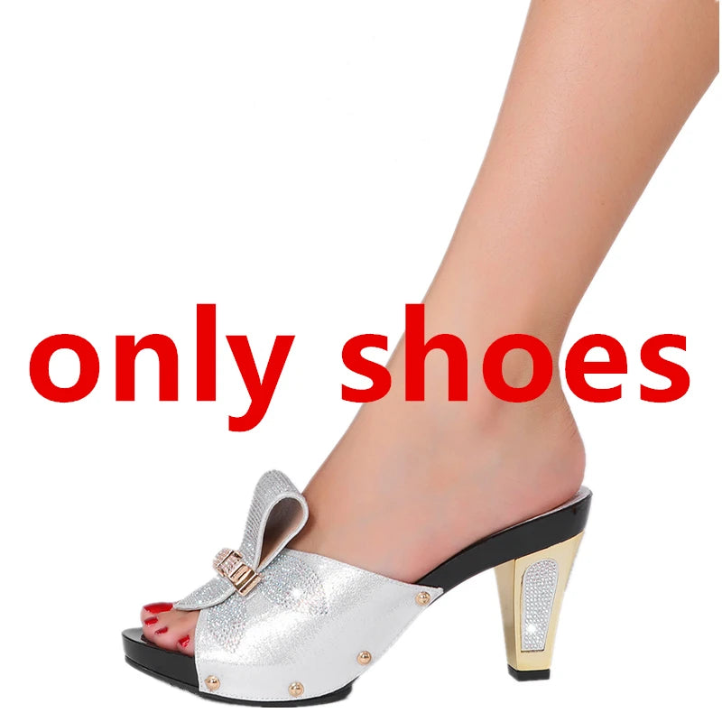 only shoes 4