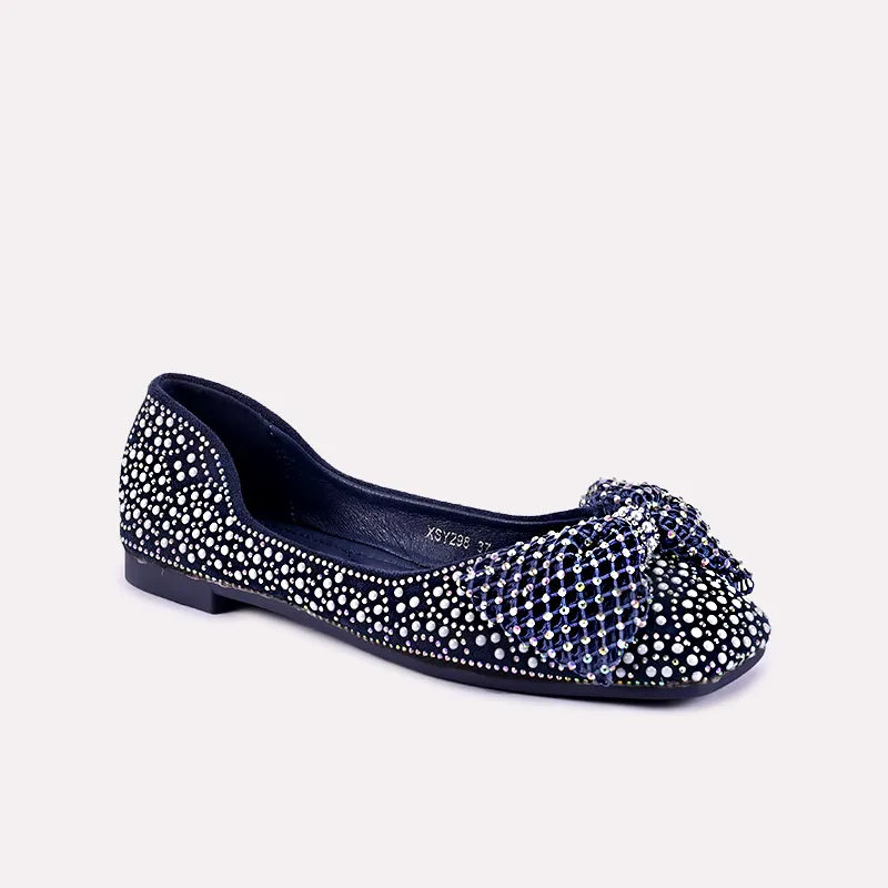 Jodie Blue Fancy Pumps 0431243