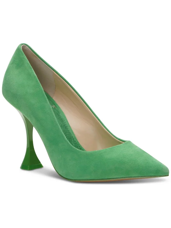 basil true suede