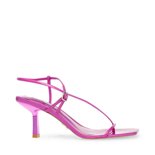 Versatile Dress Heels for Formal and Casual Wear---KARI PINK