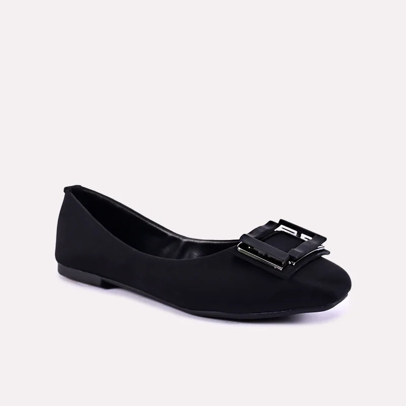 Kiora Black Fancy Pumps 0431061