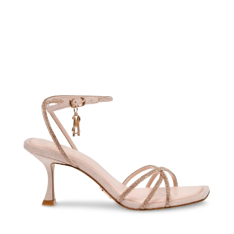 Versatile Dress Heels for Formal and Casual Wear---LEGIT BLUSH