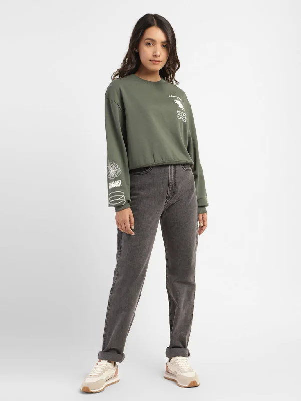 Women's denim jeans with a drawstring waist-Levi's x Deepika Padukone High Rise Straight Fit Jeans Women's denim jeans with a drawstring waist-Levi's x Deepika Padukone High Rise Straight Fit Jeans
