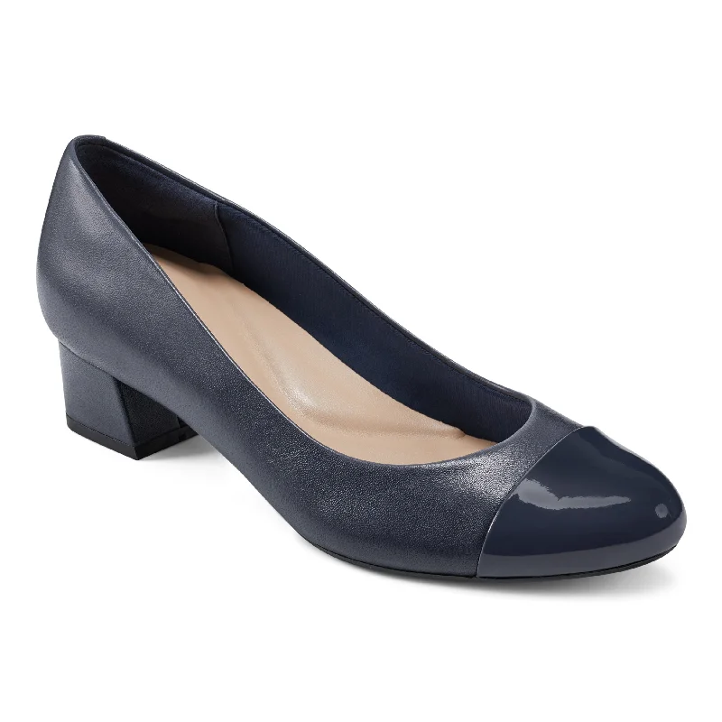 Libie Dress Pumps---Elegant Evening Heels for Weddings and Parties