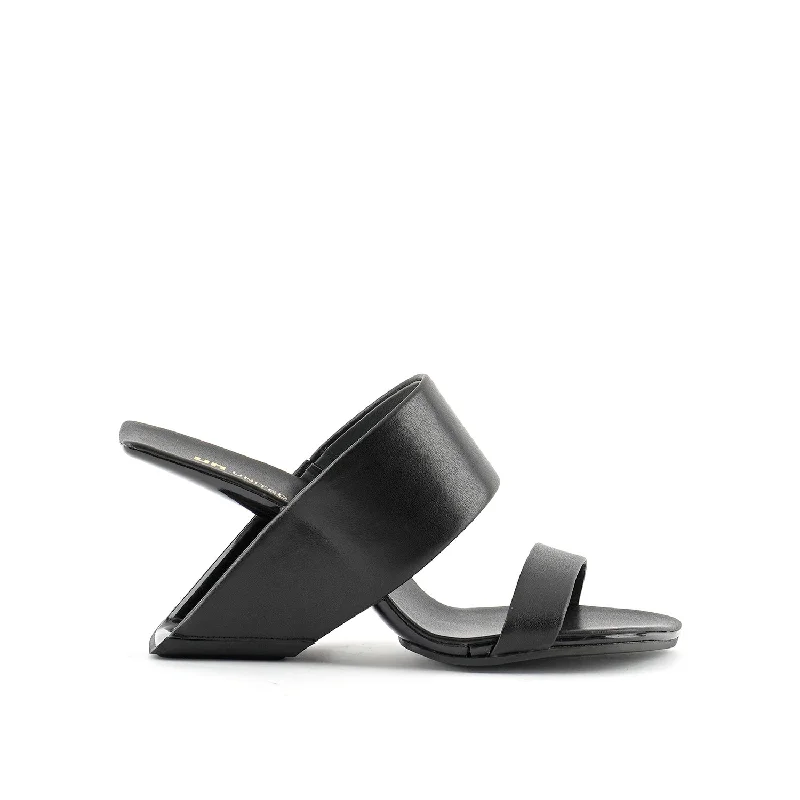 Versatile Dress Heels for Formal and Casual Wear---Loop Hi