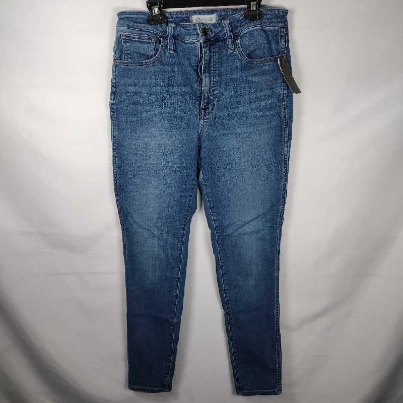Women's denim jeans with a animal rights cause design embellishment-MADEWELL WOMEN'S JEANS 8