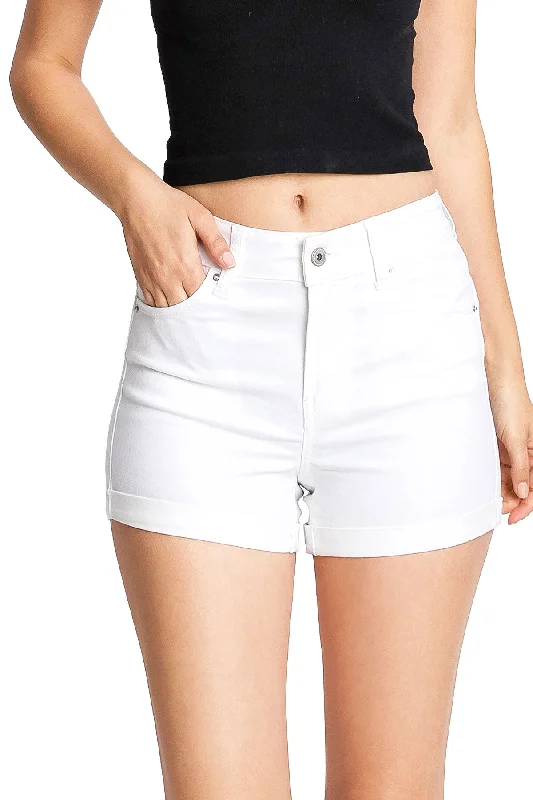 Women's denim shorts 2025 denim jeans in fit styled from styled high-Manifest Eco-Denim Shorts Women's denim shorts 2025 denim jeans in fit styled from styled high-Manifest Eco-Denim Shorts