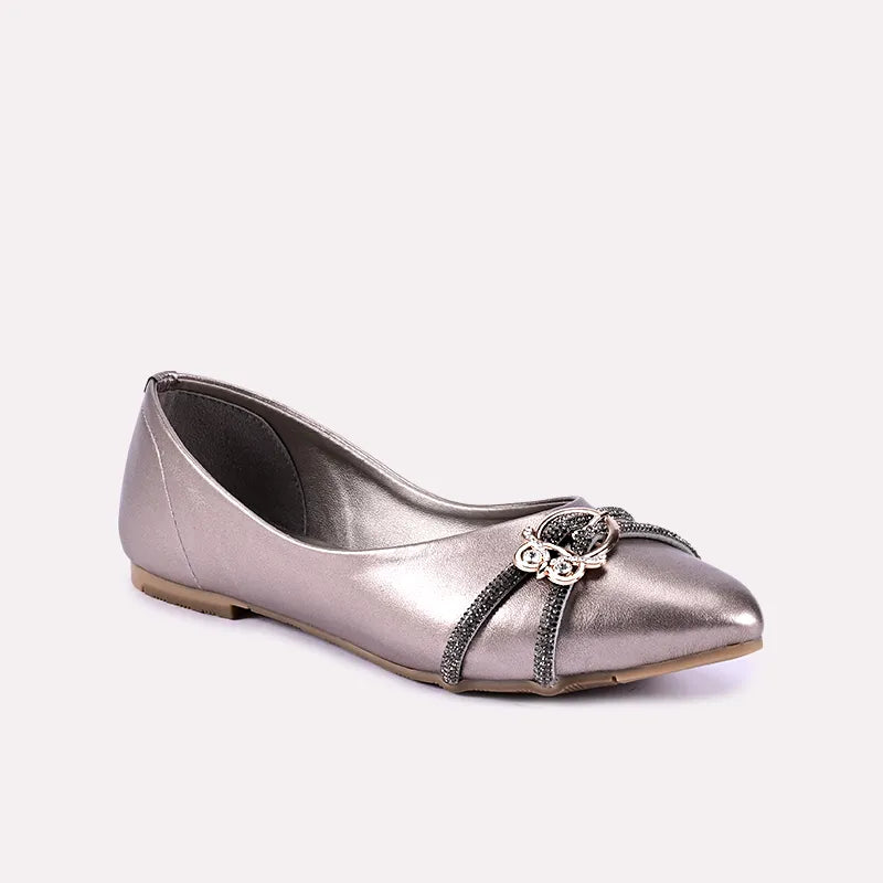 Maxine Gray Fancy Pumps 0431141