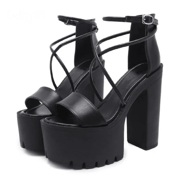 Versatile Dress Heels for Formal and Casual Wear---Maya Heels